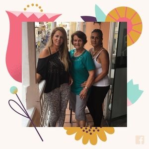 Meet your Posher, Viviana